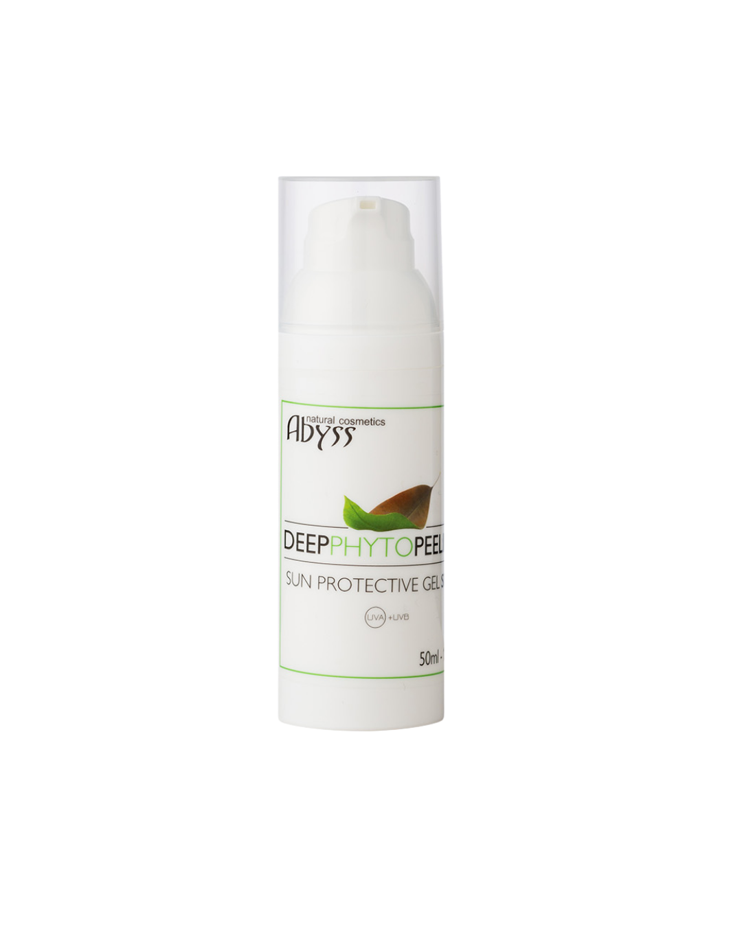 Sun Protective Gel SPF30 50ml