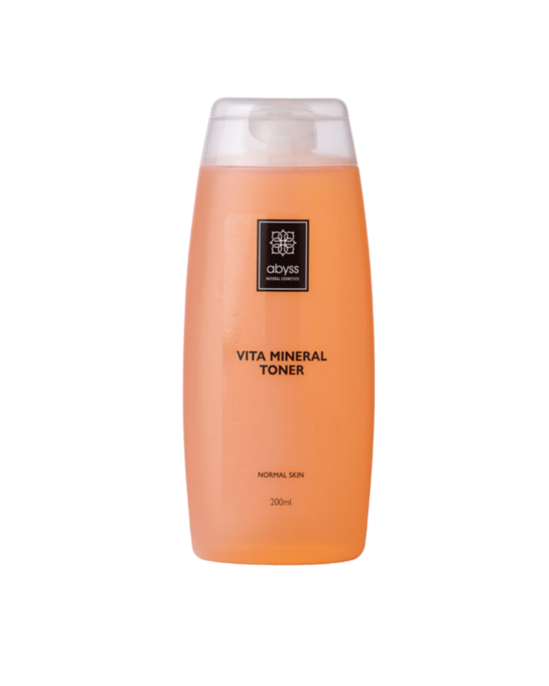 Vita Mineral Toner 200ml