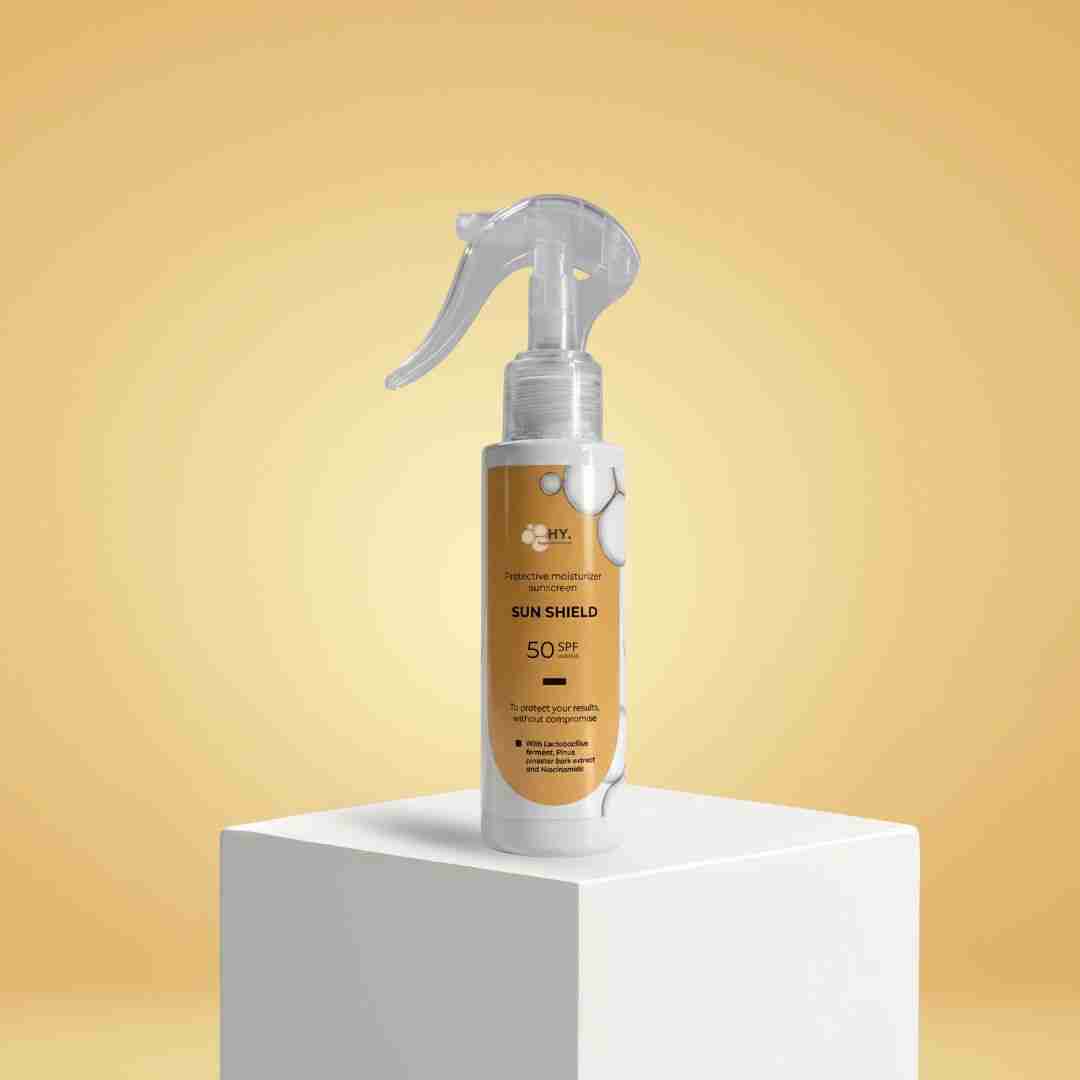 Sun Veil SPF 30