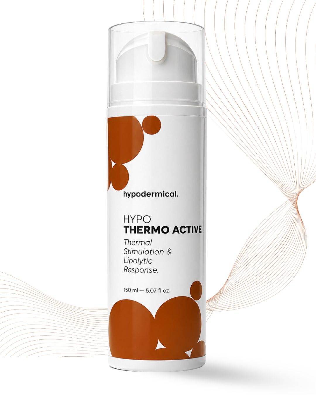 Crema Riscaldante ThermoActive