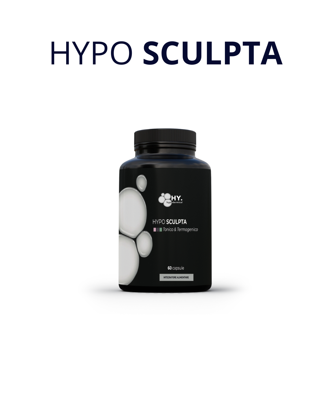 Hypo Sculpta