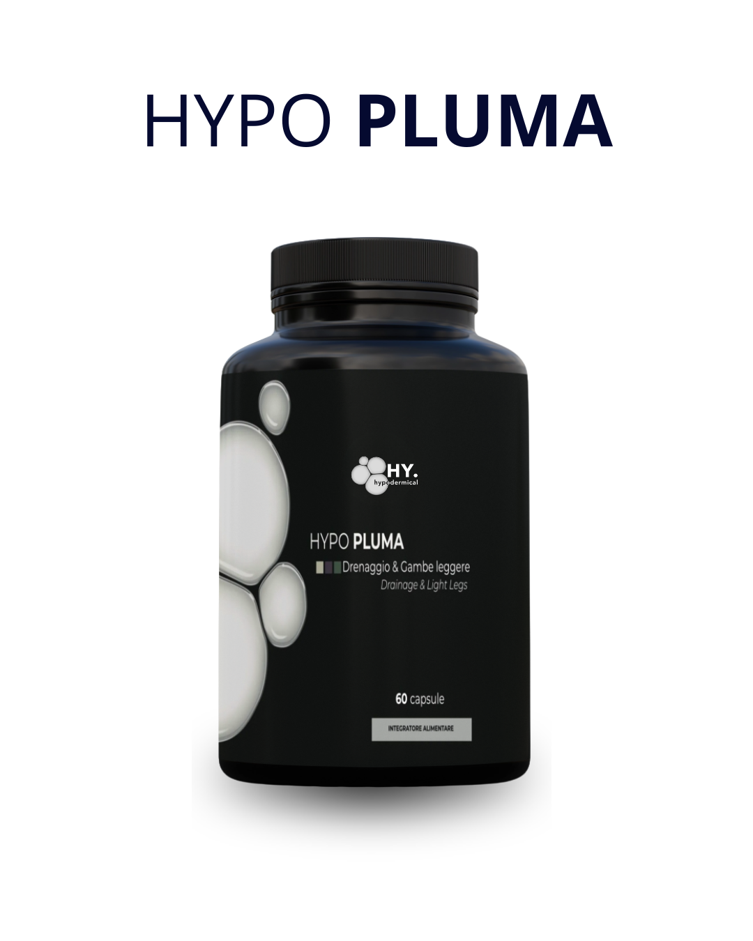 Hypo Pluma