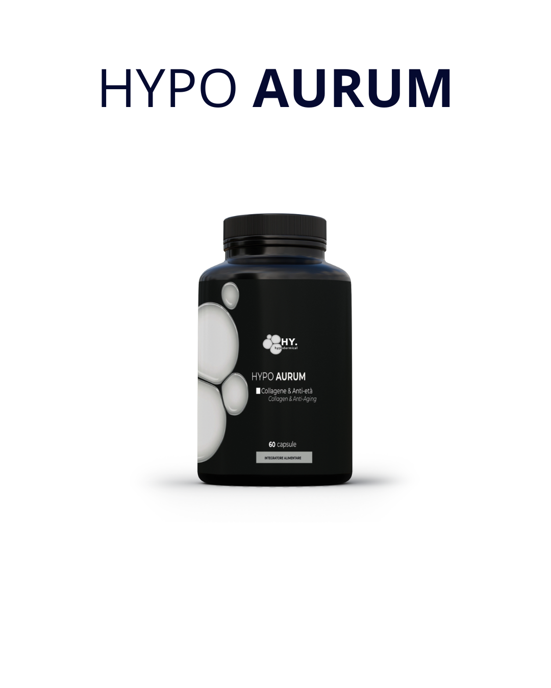 Hypo Aurum