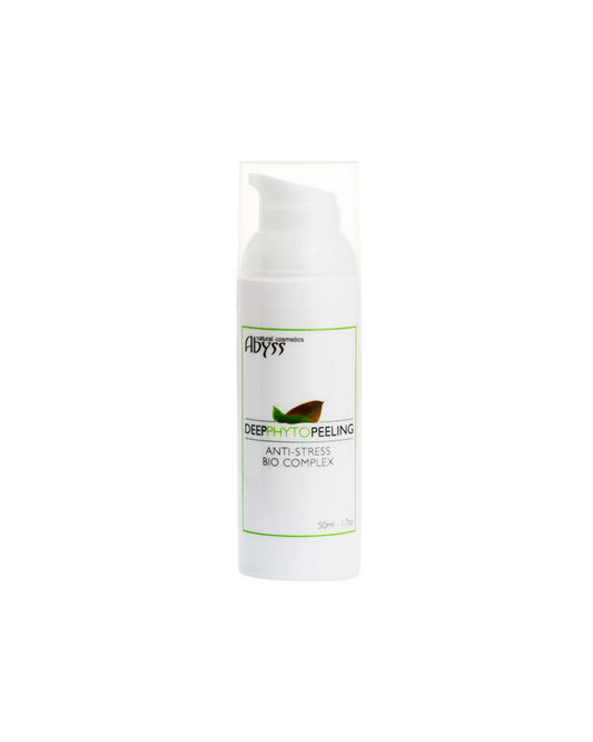 Deep Phyto Peeling Anti-Stress Bio Complex 50ml