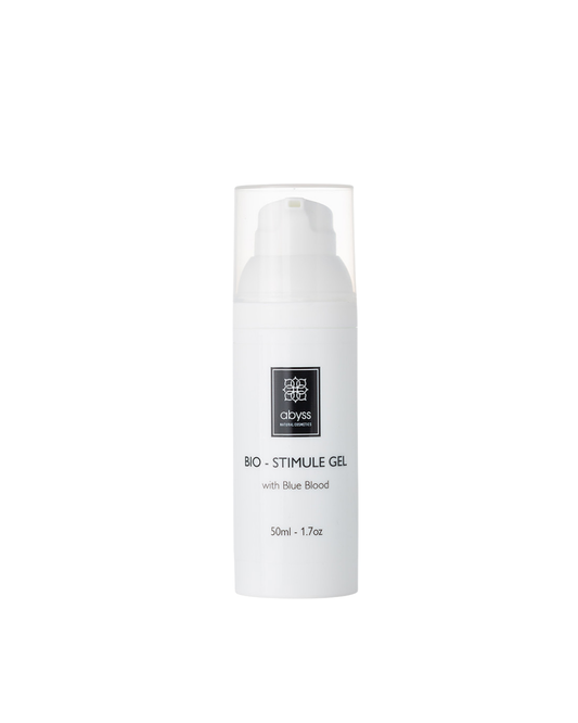 Bio-Stimule Gel with Blue Blood 50ml — Retail