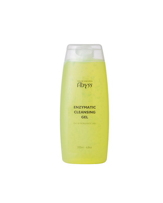 Enzymatic Cleansing Gel 200ml