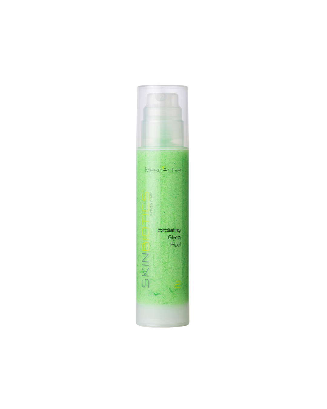 Exfoliating Glyco Peel