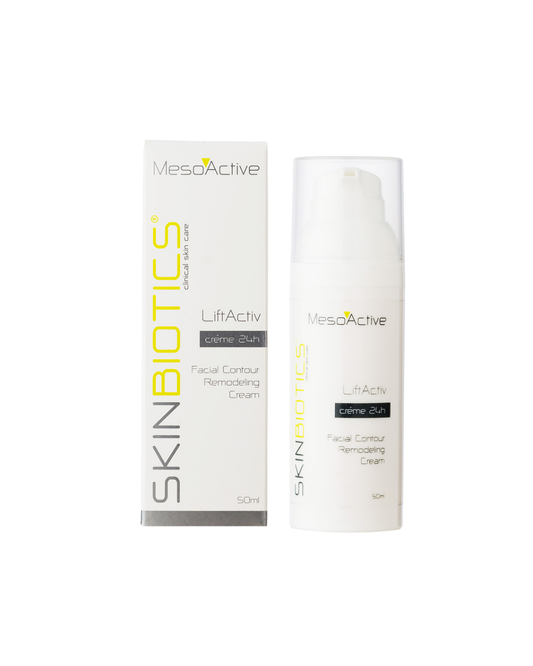 LiftActiv Crème 24h — Facial Contour Remodeling Cream
