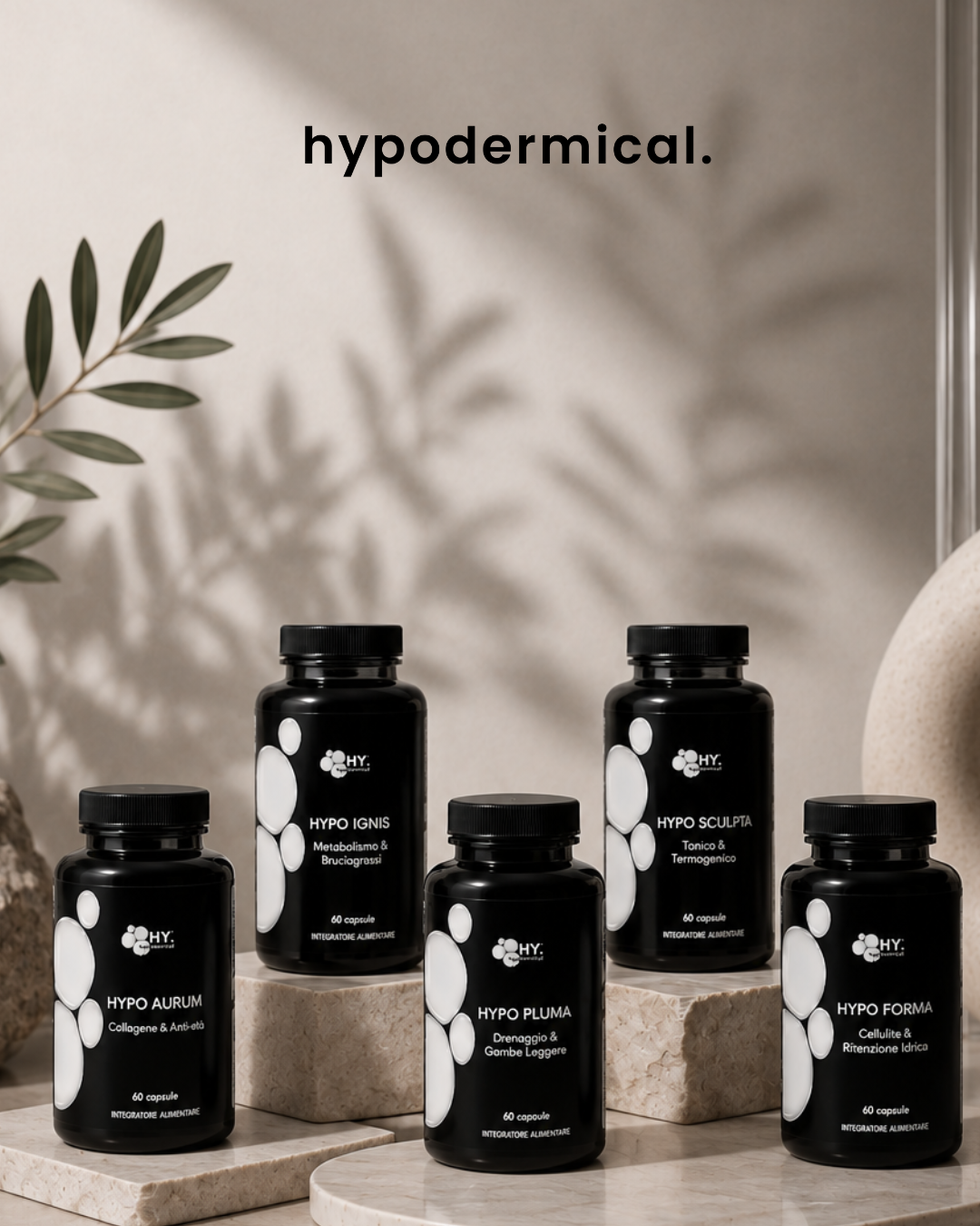 Hypo Pluma