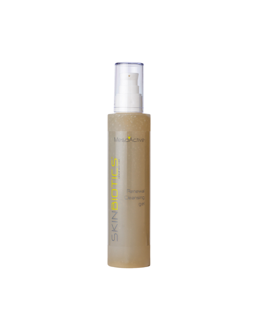 Renewal Cleansing Gel