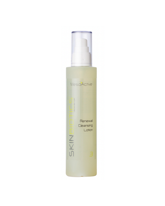 Renewal Cleansing Lotion