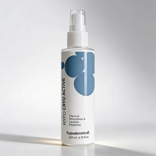 Lozione Rinfrescante CryoActive
