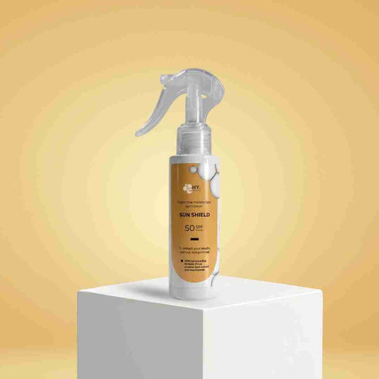 Sun Veil SPF 30