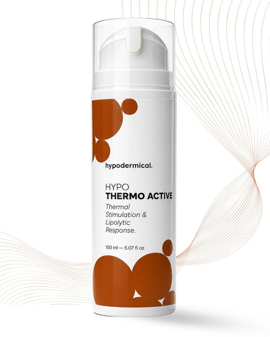 Crema Riscaldante ThermoActive