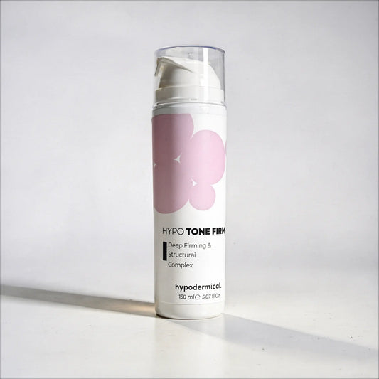 Crema Tonificante